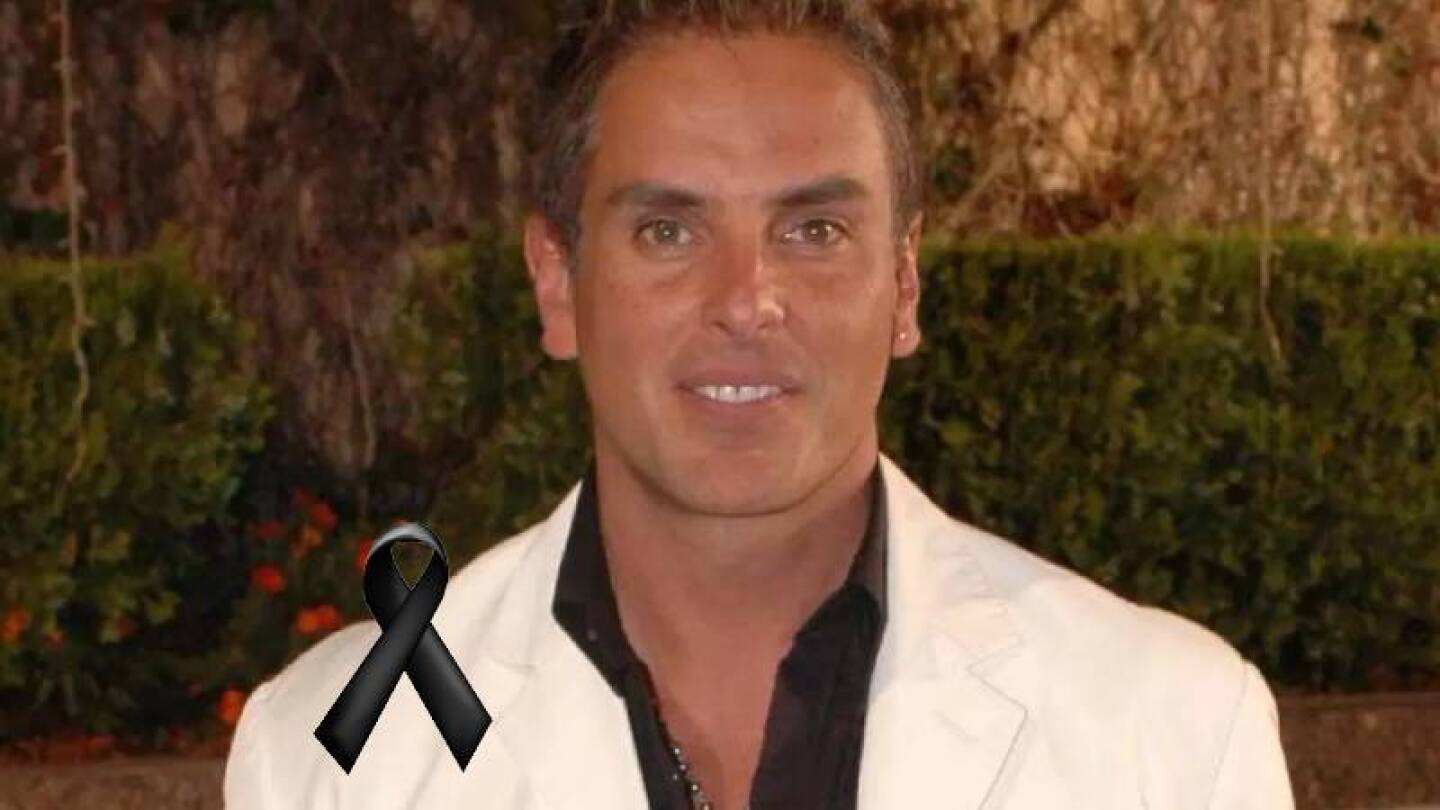 Hijo de Xavier enciende alarmas
