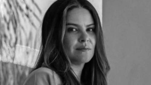 Litzy anuncia la muerte de ser querido