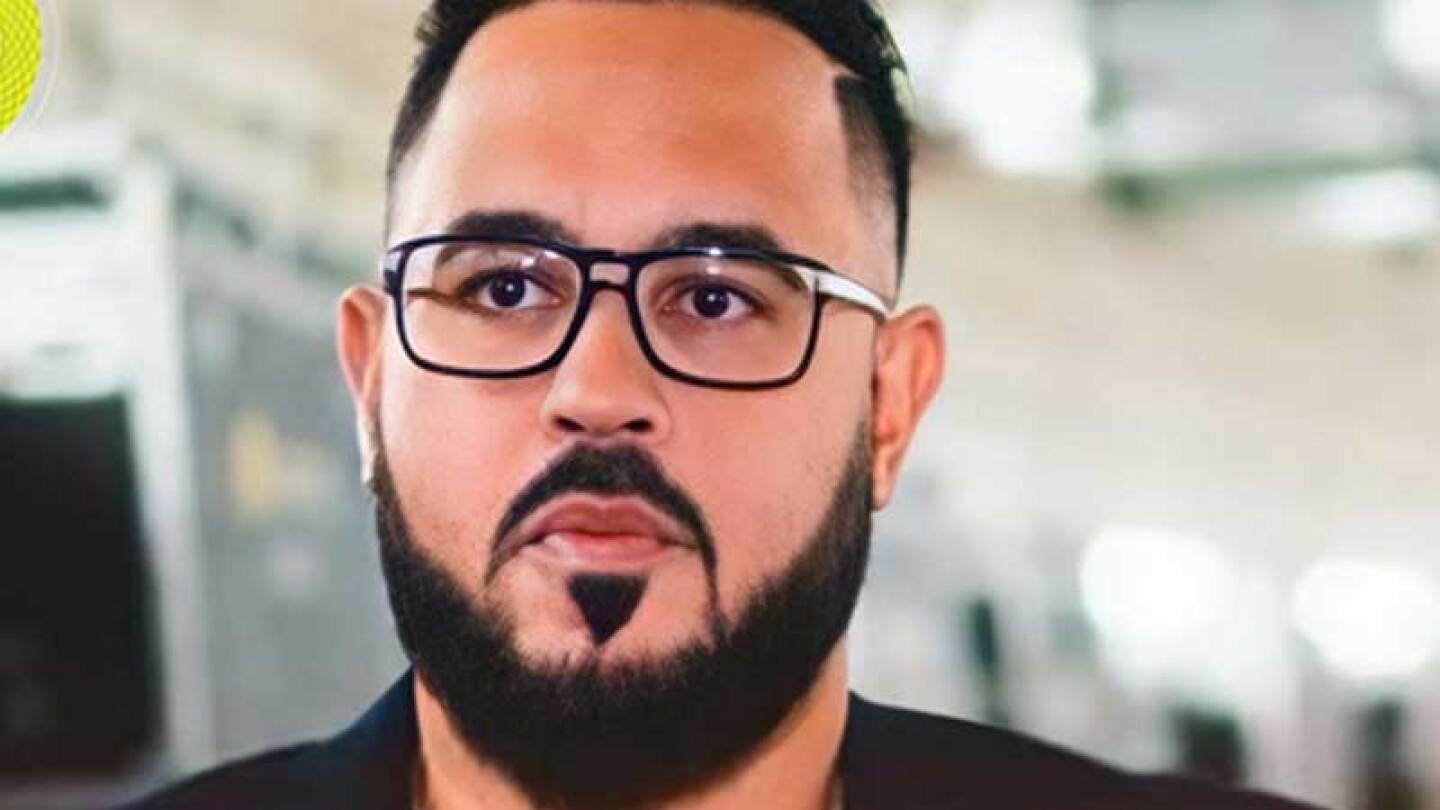 Raphy Pina es sentenciado a más de tres años de prisión