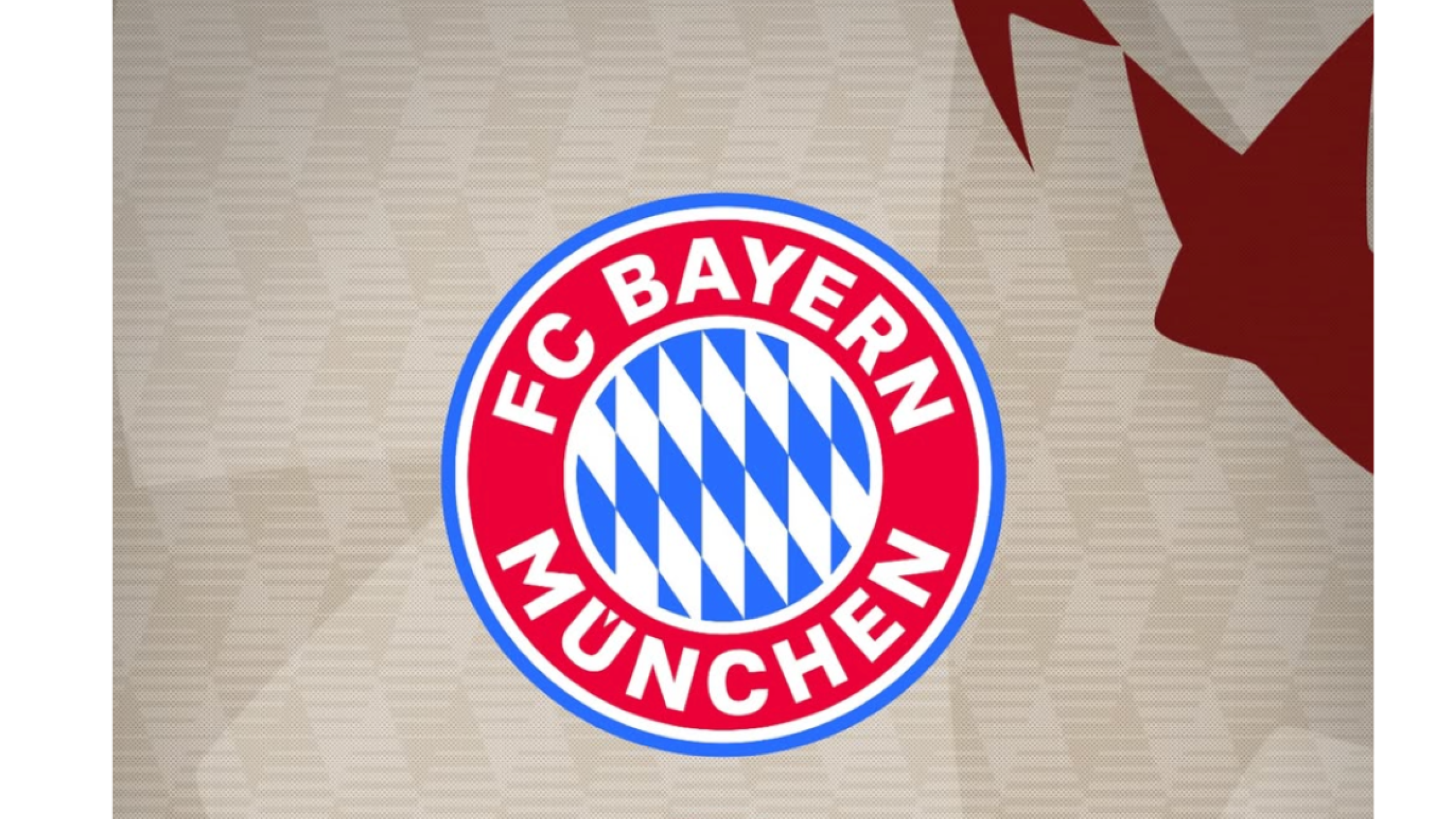 Muere jugardor del Bayern Munich