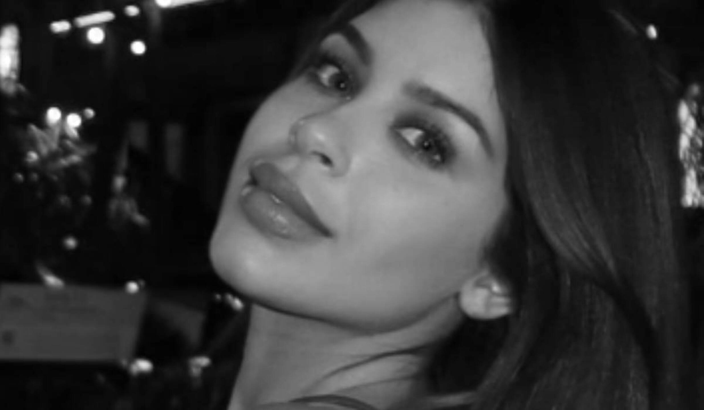 Carolina Flores, exreina de belleza