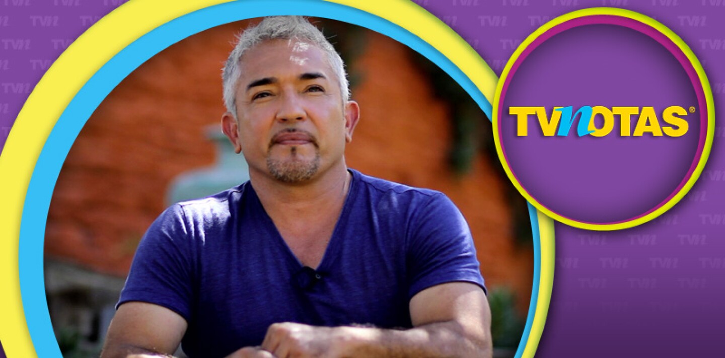 Ciudadanos piden retirar programa de César Millán de la TV.