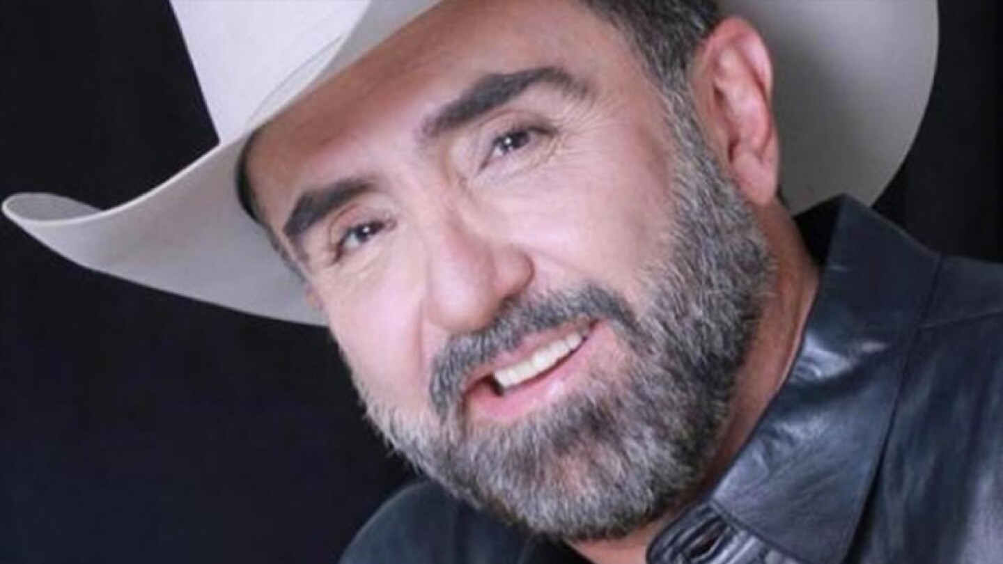 Vicente Fernández Jr demanda confirmación