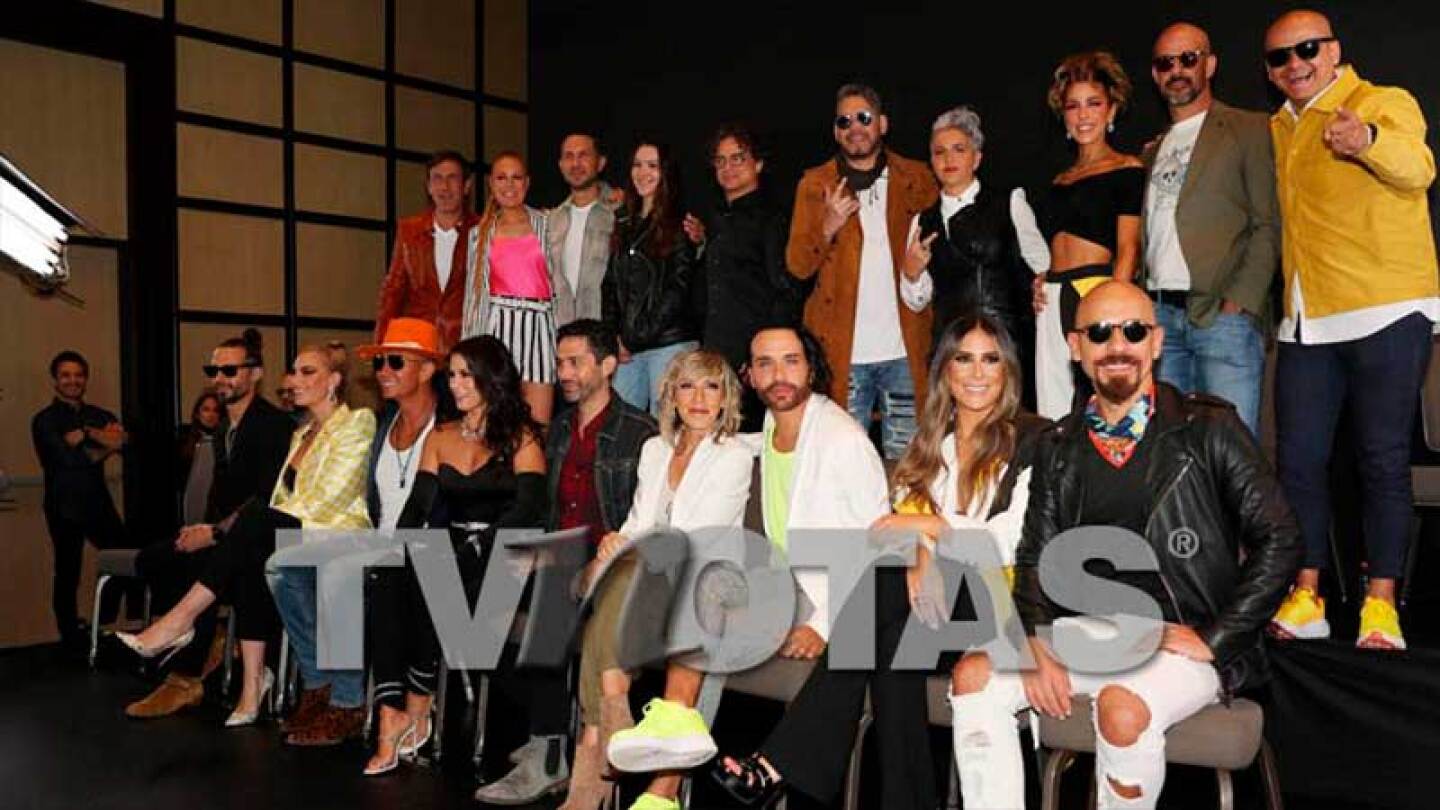 Ana Torroja deja los 90'S Pop Tour