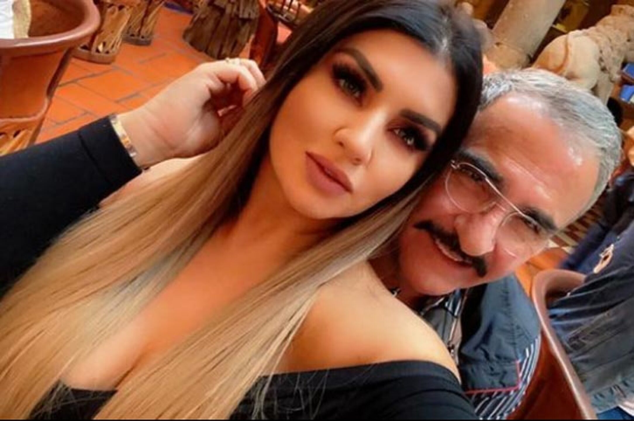 vicente jr mariana gonzalez