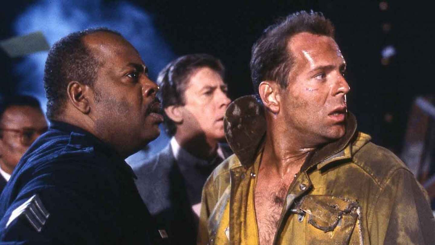 Duro de matar película
