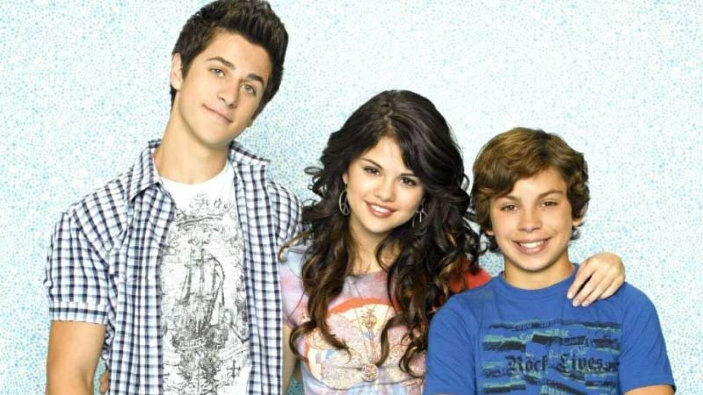 Arrestan a protagonista de ‘Los hechiceros de Waverly Place’