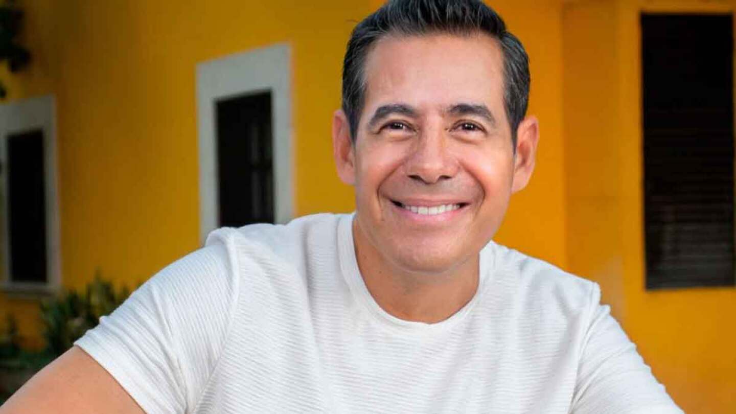 Yordi Rosado