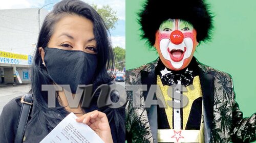 Sacan más trapitos al sol de Chuponcito, ¡tiene el virus del papiloma!