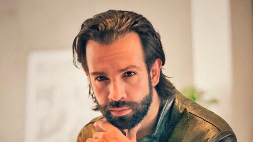 Diego de Erice recibe tratamiento intravenoso para acelerar su recuperación, tras sus dos cirugías de columna