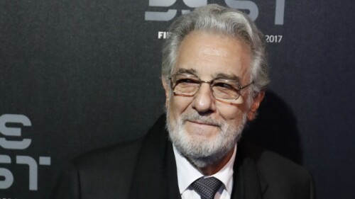 El tenor español puede tener serios problemas económicos