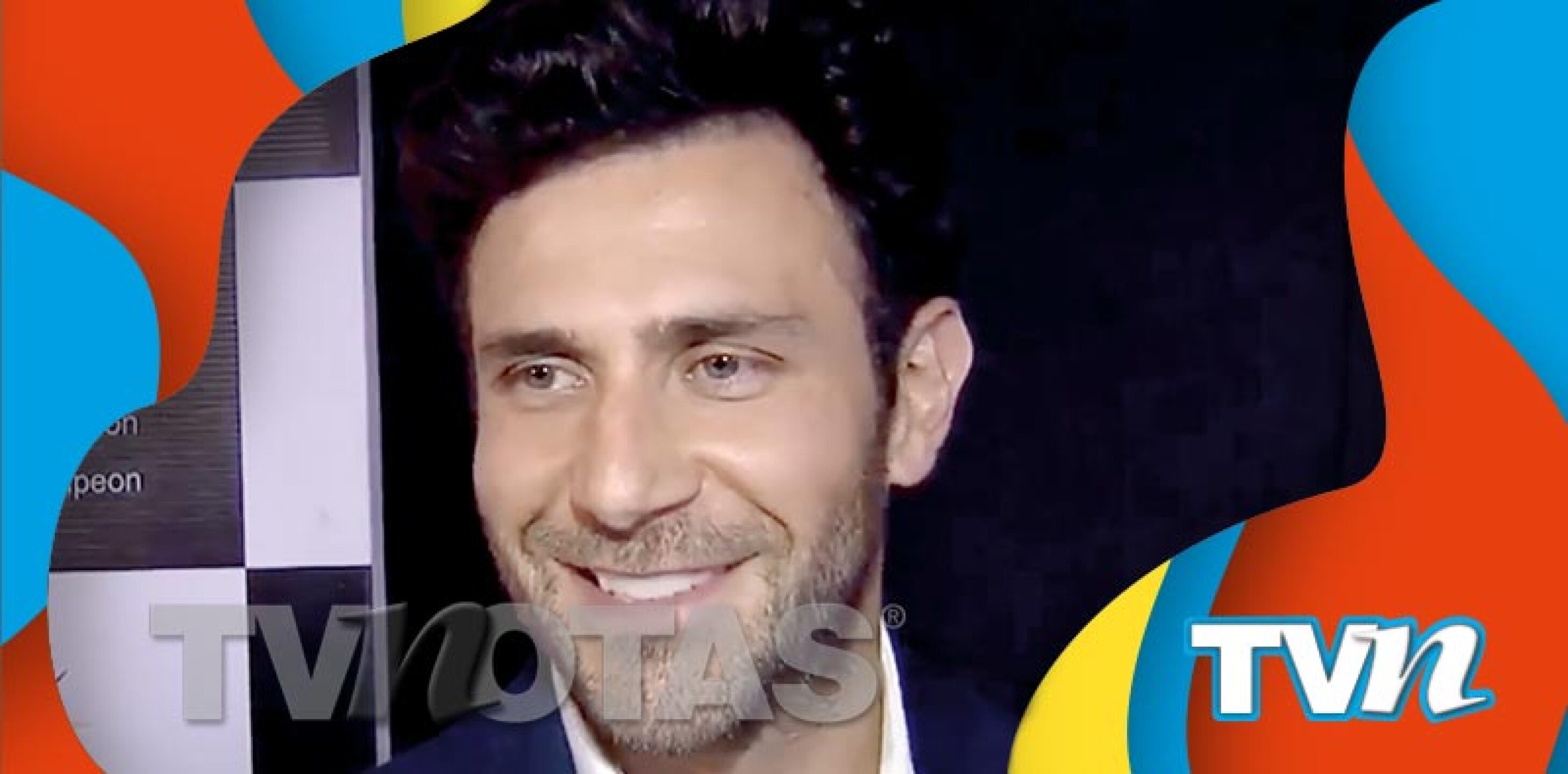 Carlos Ferro Enamorado María