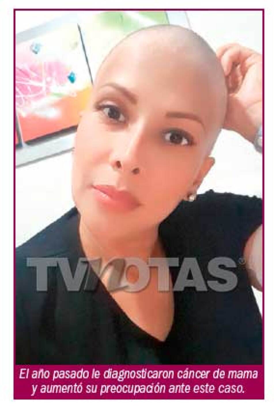 Luz y sus abogados dijeron que promoverán una nueva audiencia para continuar con el proceso.