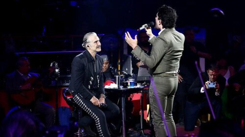 Feria internacional del caballo 2024