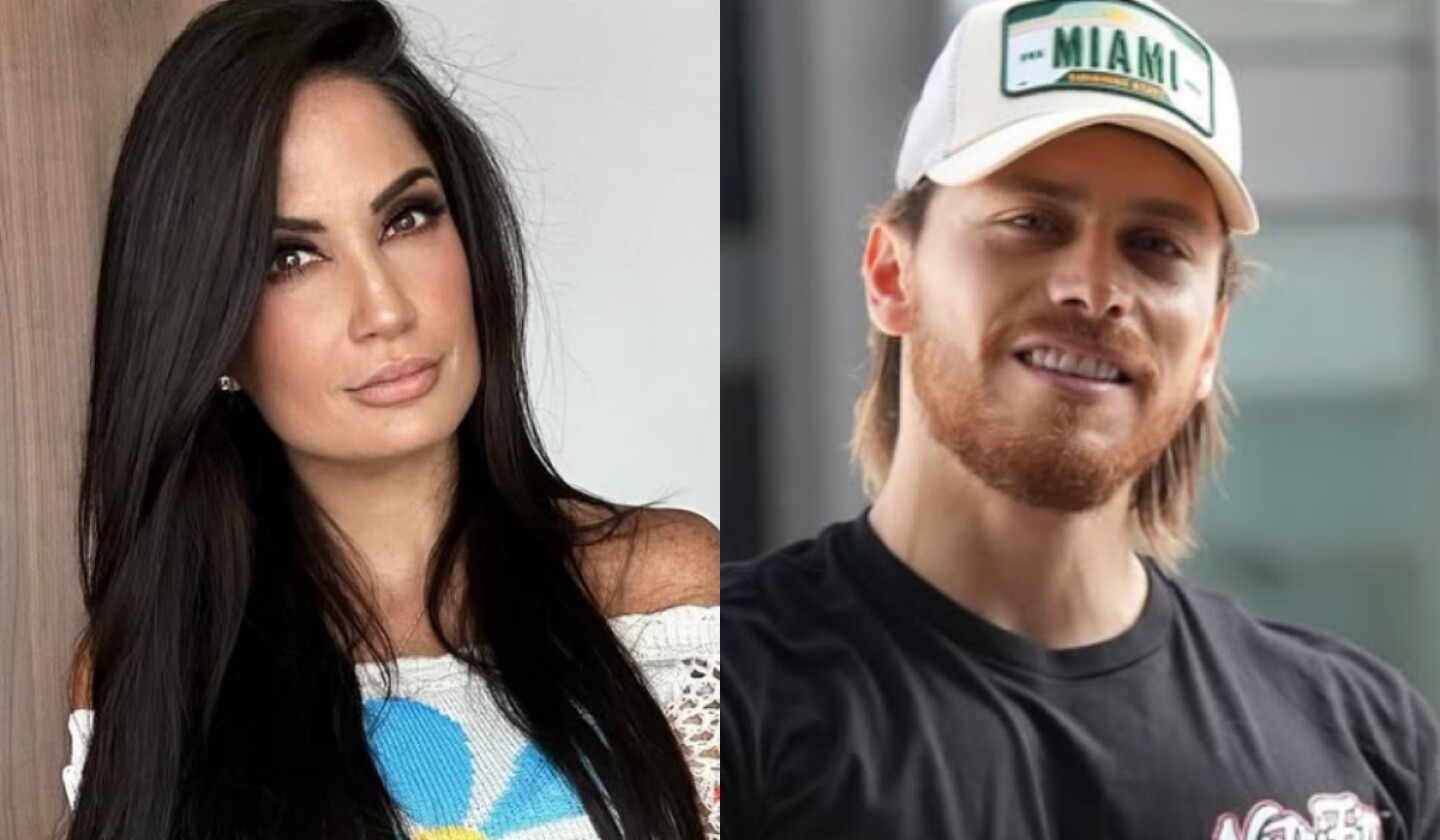 Joanna Vega-Biestro habría recibido amenazas de los fans de Aldo de Nigris