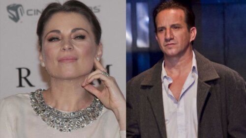 Esto es lo que opina Plutarco Haza sobre los bebés de Ludwika Paleta.