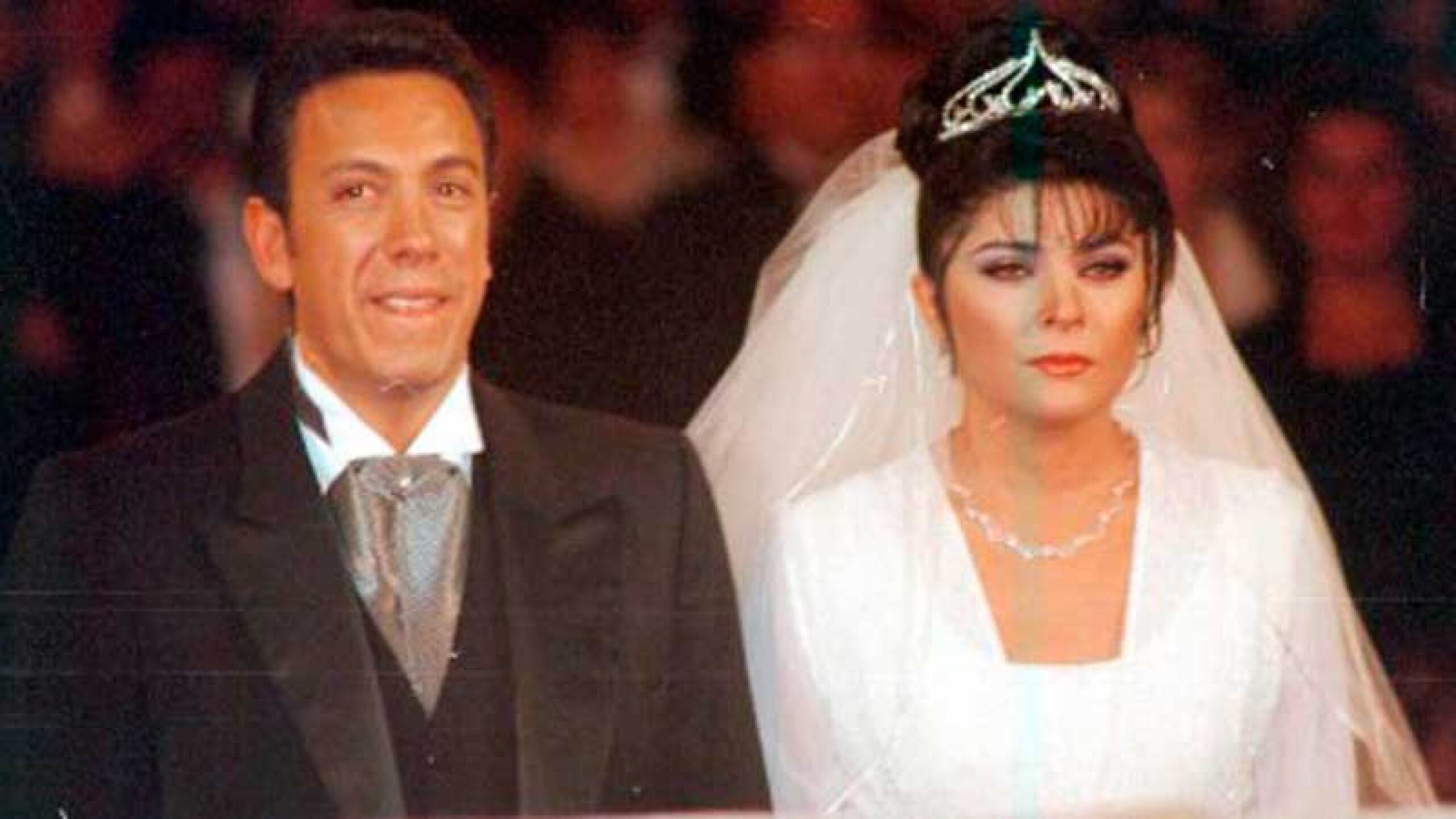Victoria Ruffo y Omar Fayad divorcio