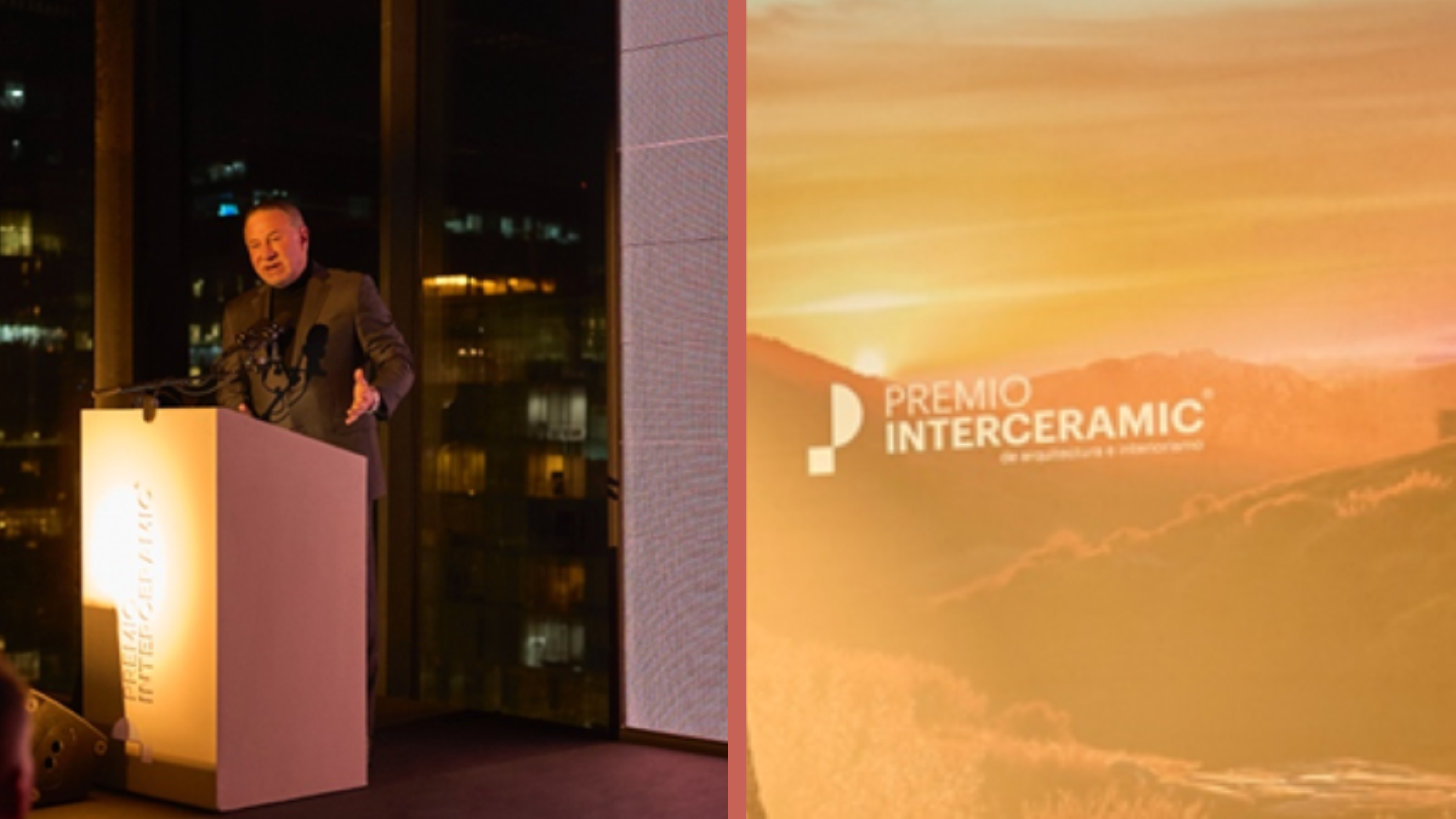 Interceramic Japan Premio Interceramic 2024: Celebrando el talento arquitectónico y de diseño