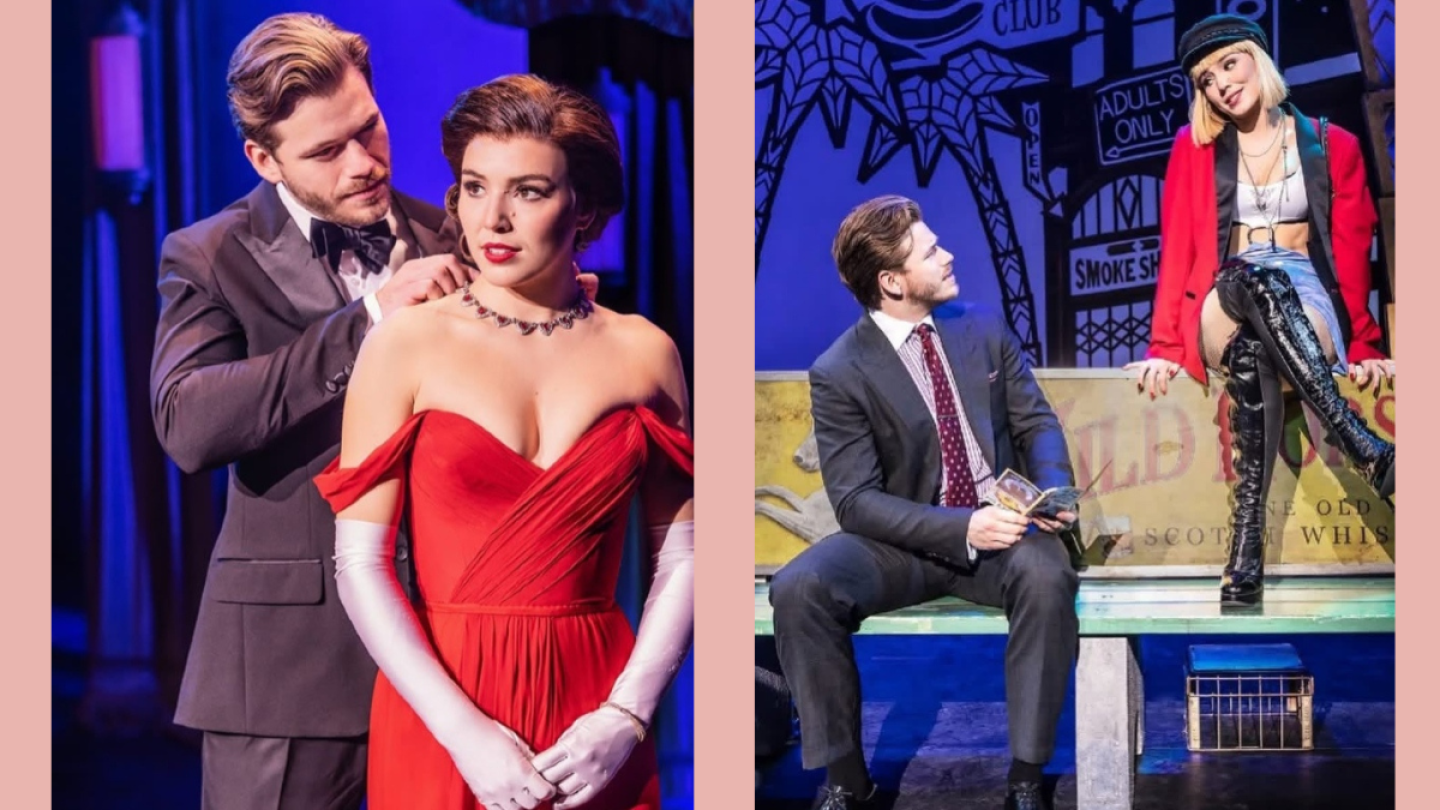 Pretty woman, musical, 2025