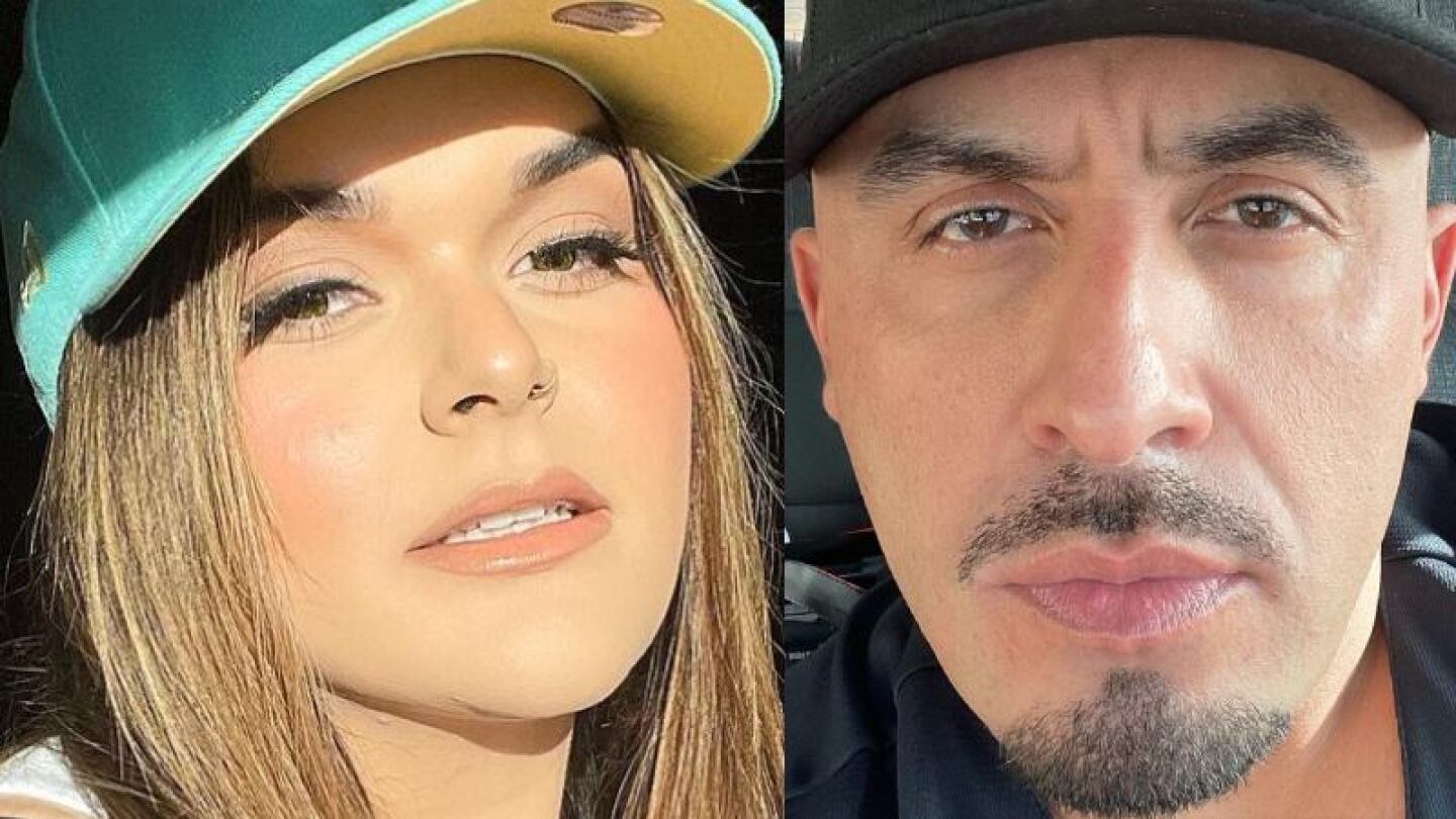 Hermana de Chiquis Rivera rompe el silencio, asegura que su tío Juan Rivera los amenazo