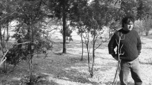 Muere José Gómez, mejor conocido como 'Ze Luis'