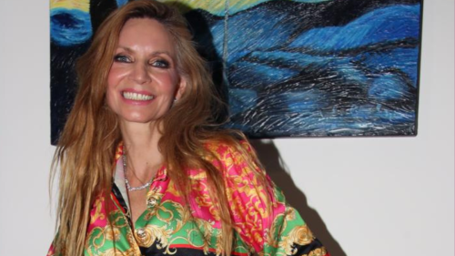 Manola Diez en Teatro en breve