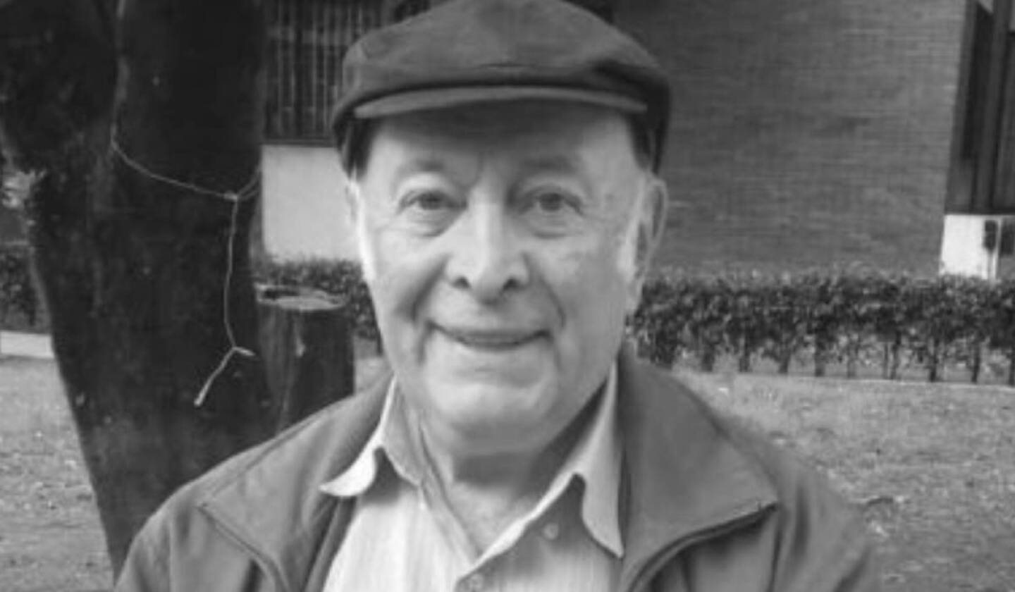 Carlos Barbosa, actor colombiano, muere a los 81 años