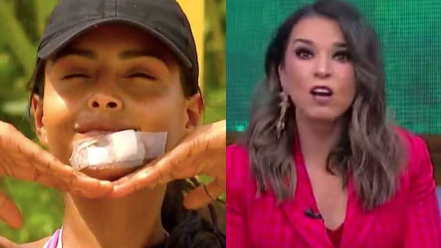 Se dejó ganar: Conductores de VLA reaccionan a eliminación de Kristal Silva de Survivor