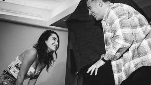 Martha Higareda comparte un mensaje de amor tras comprometerse