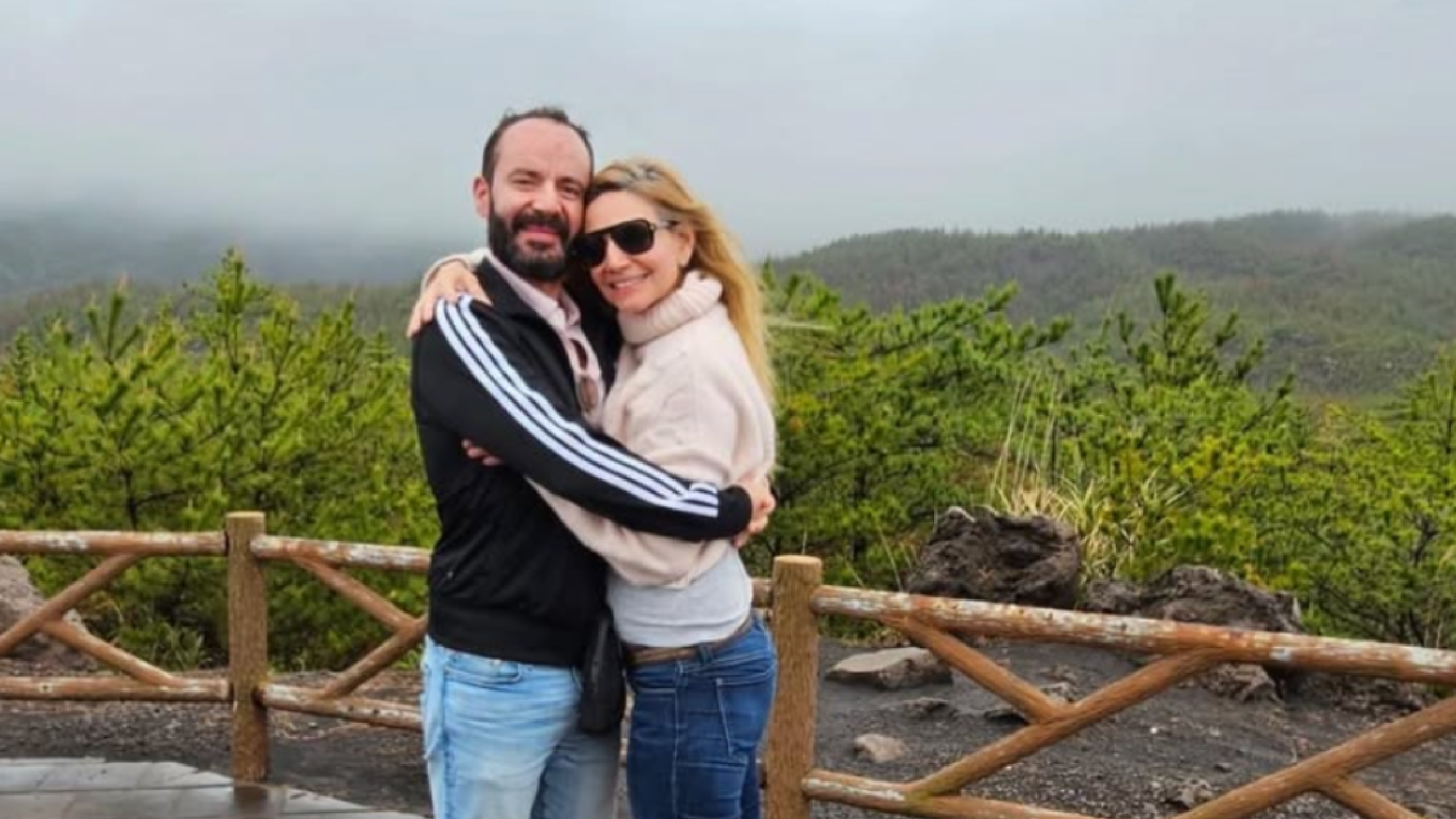 Manola Diez boda