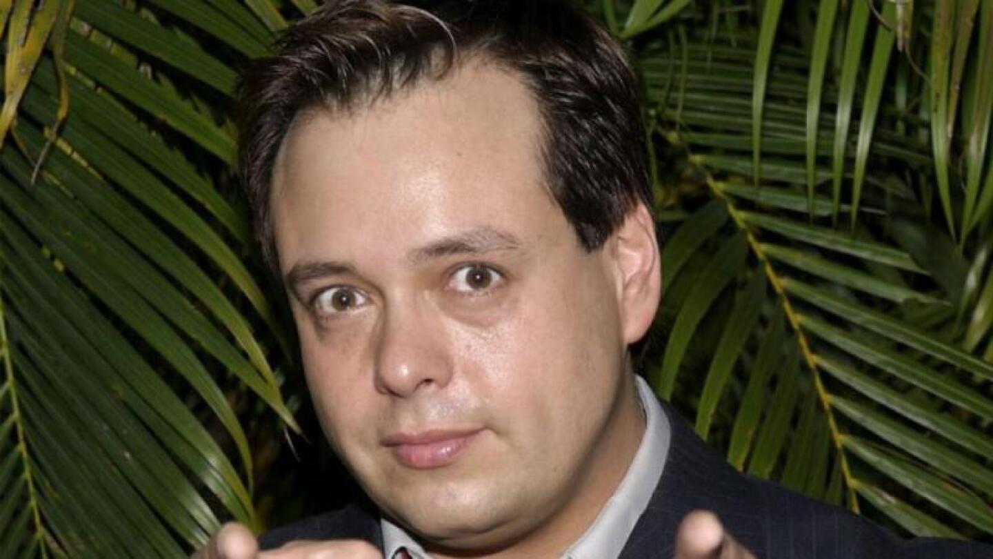 Desmienten a Rodrigo Vidal de que fue discriminado en antro de Acapulco