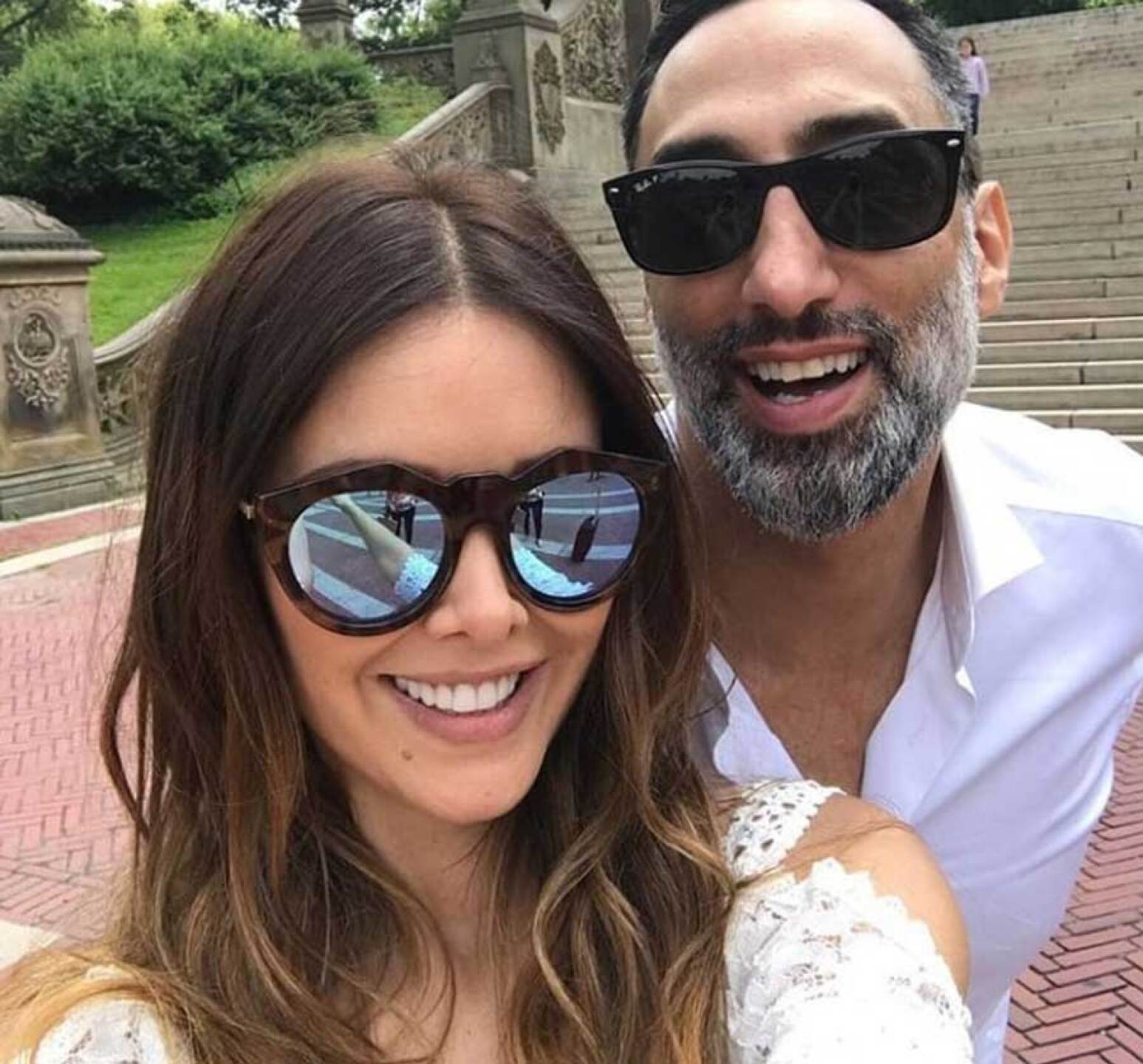 george seely ex marlene favela pide perdón mensaje