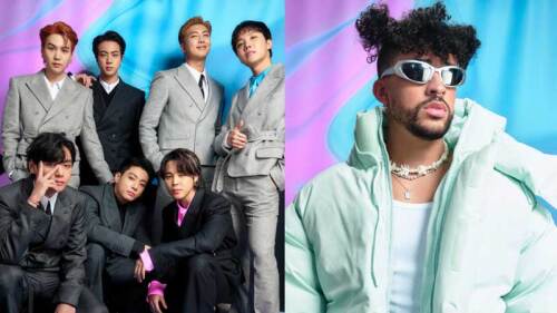 Ganadores de los American Music Awards, video