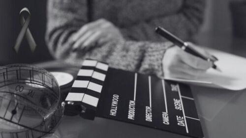 Murió importante guionista y director de cine: fue encontrado sin vida en su casa