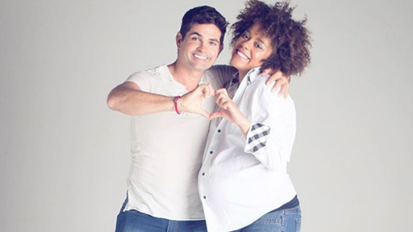 ¡Ya nacieron los bebés de Ferdinando Valencia y Brenda Kellerman!