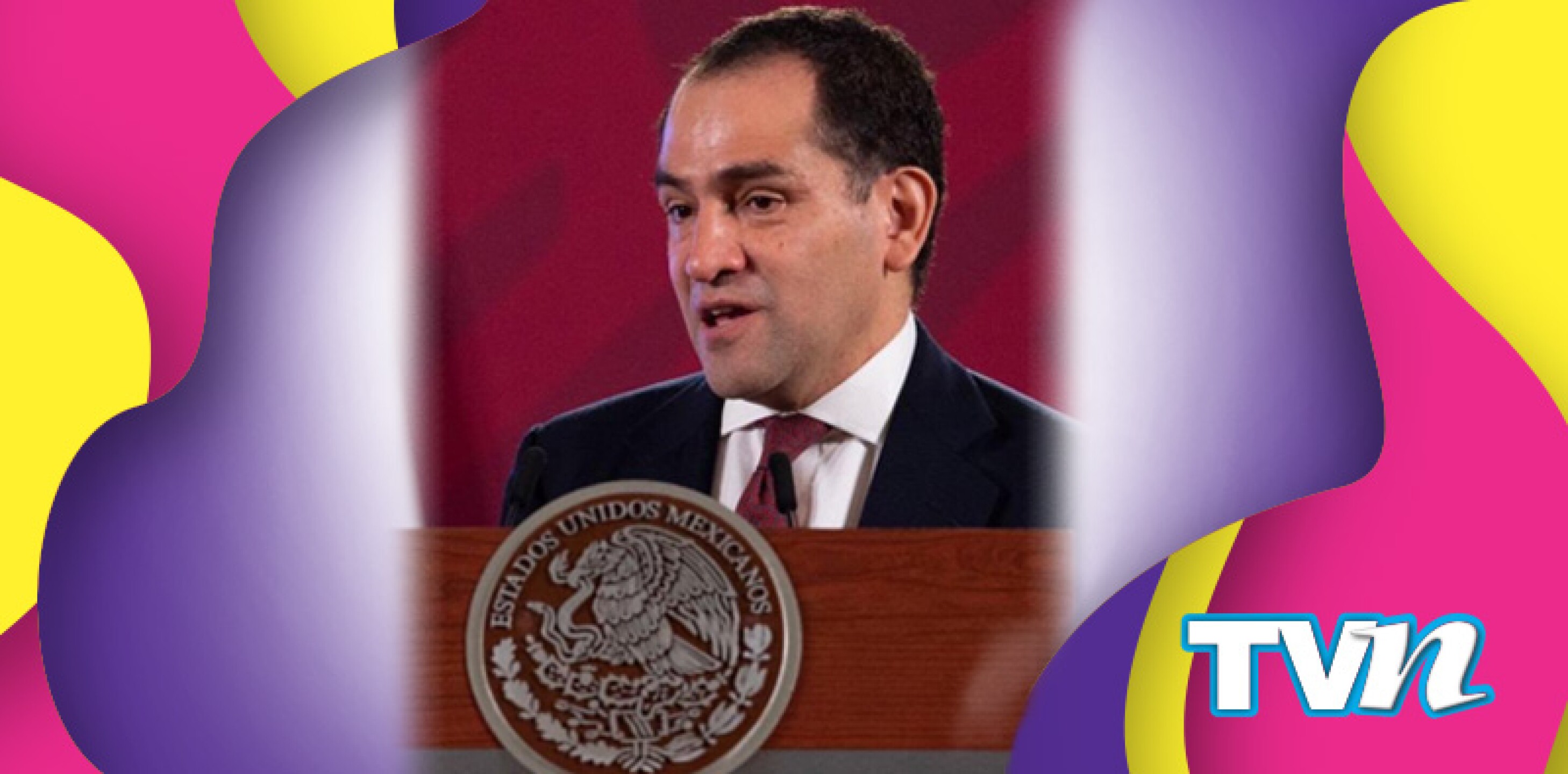 Arturo Herrera se realizó la prueba