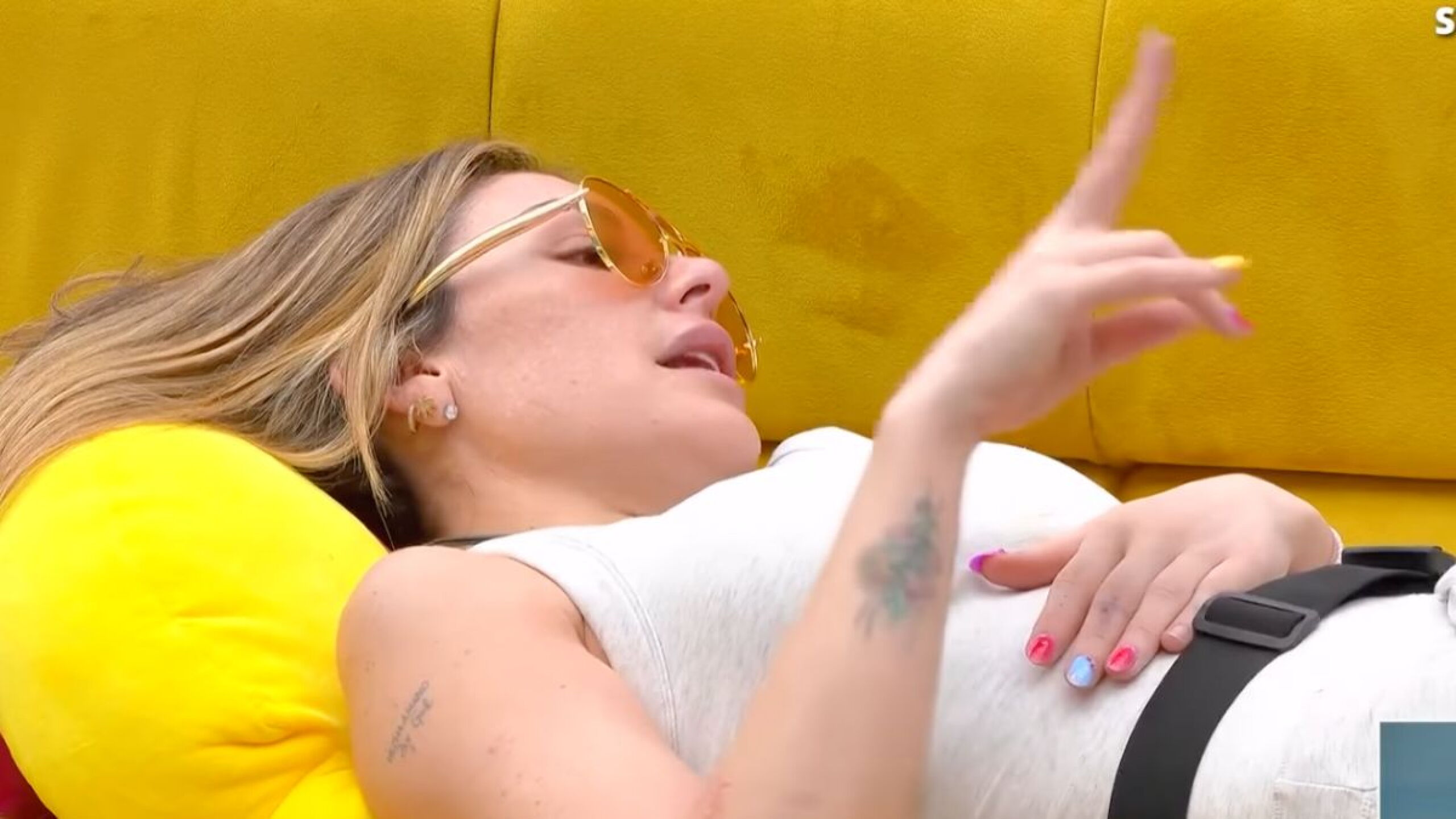 Gema Garoa