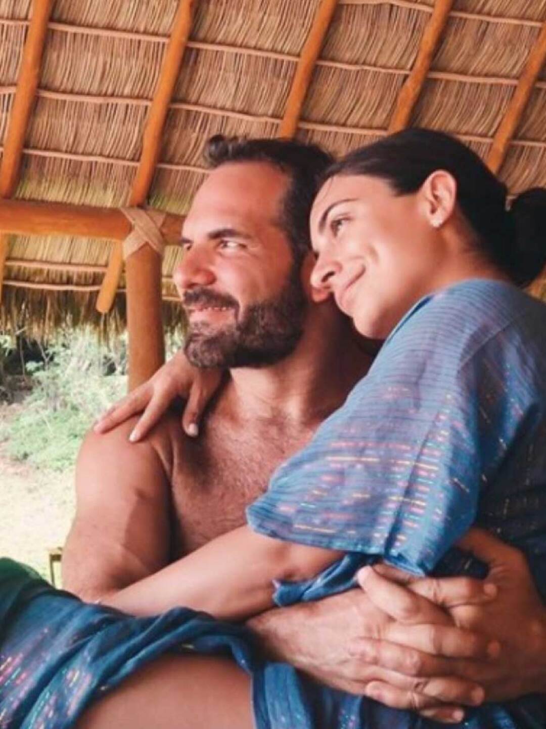 ana brenda contreras novio zacarías recuerda a iván sánchez