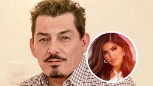 José Manuel Figueroa opinan sobre el distanciamiento de Ana Bárbara y su familia