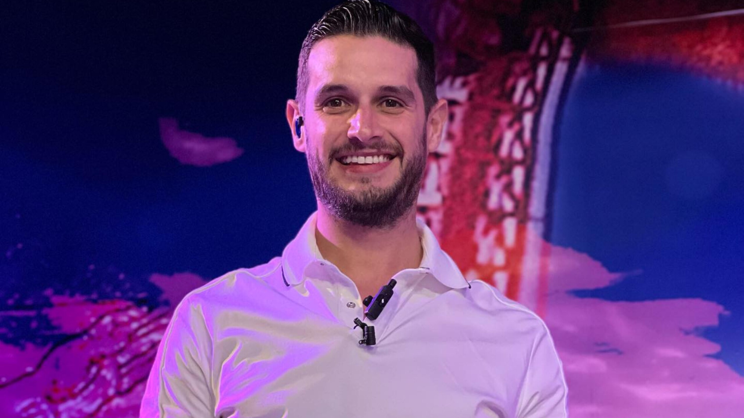 Adrián Marcelo