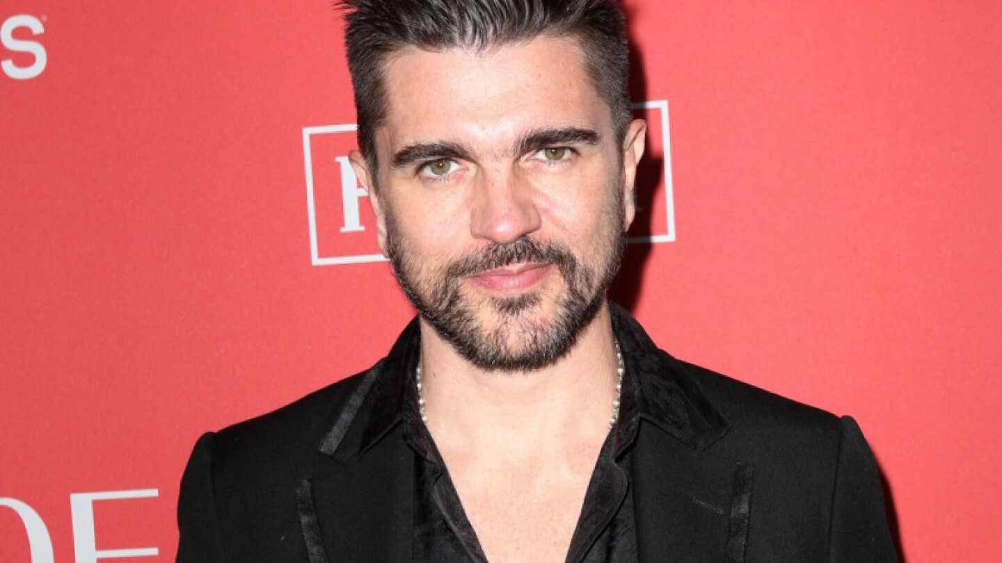 Juanes será el encargado de abrir el concierto de The Rolling Stones
