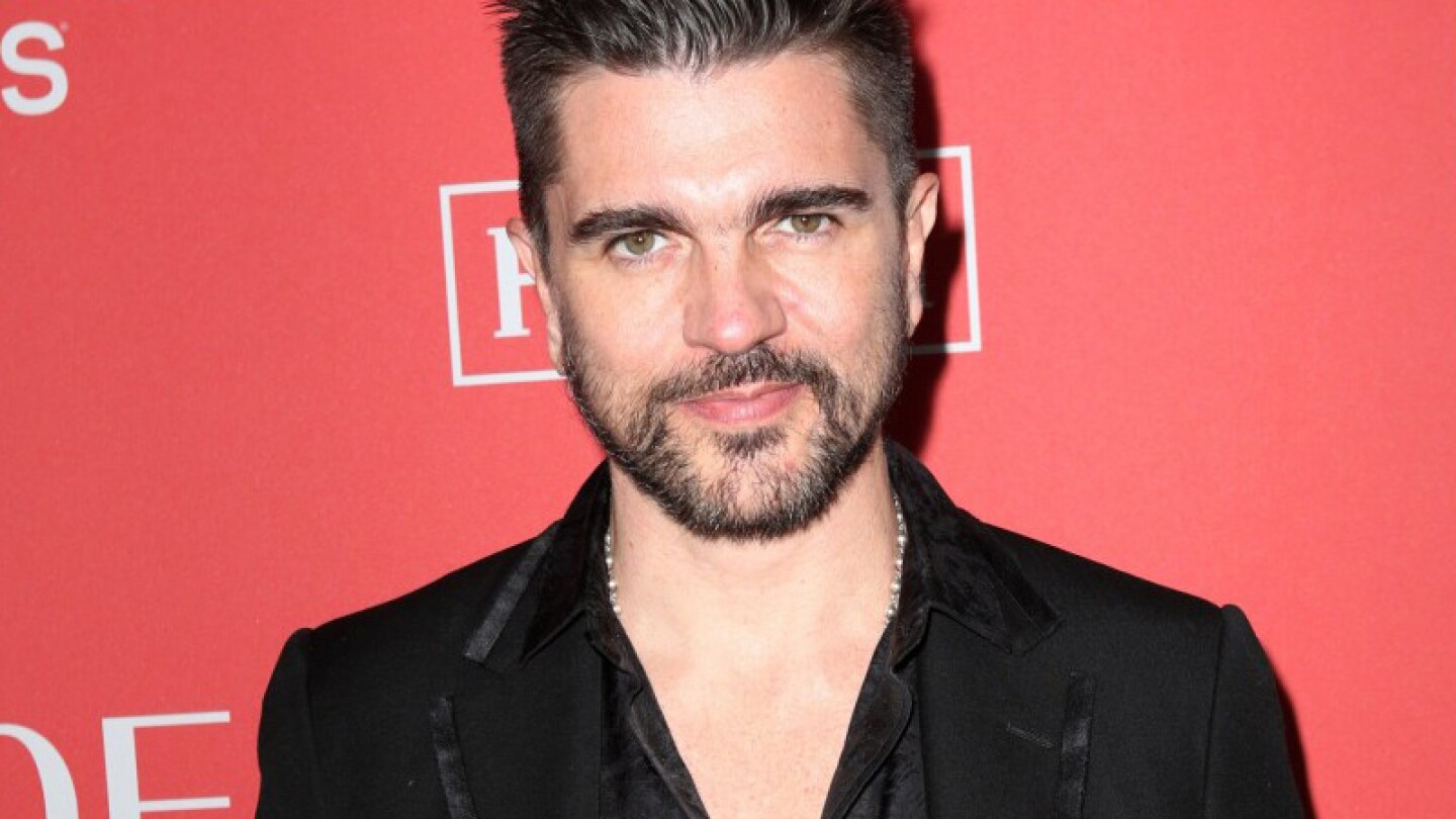 Juanes será el encargado de abrir el concierto de The Rolling Stones 