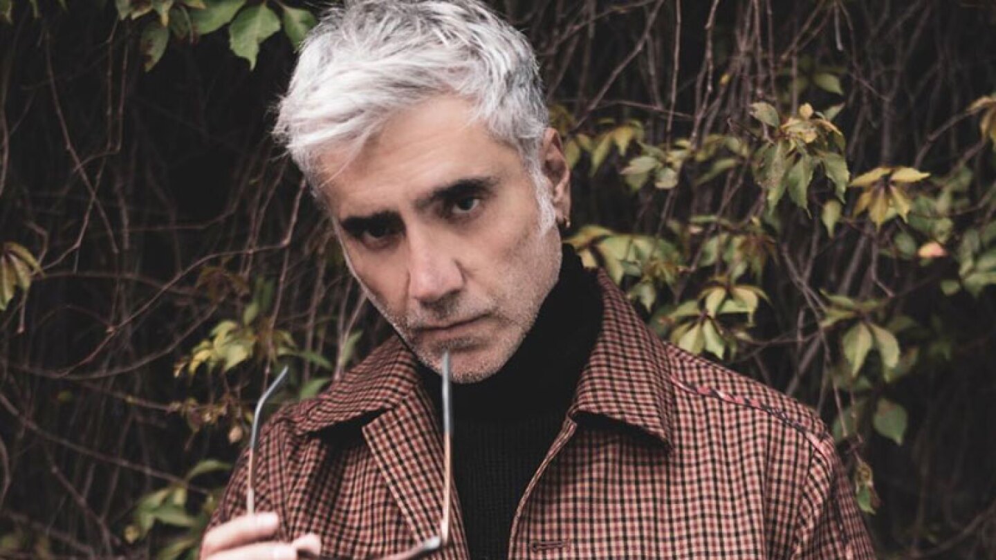 alejandro fernandez hijos