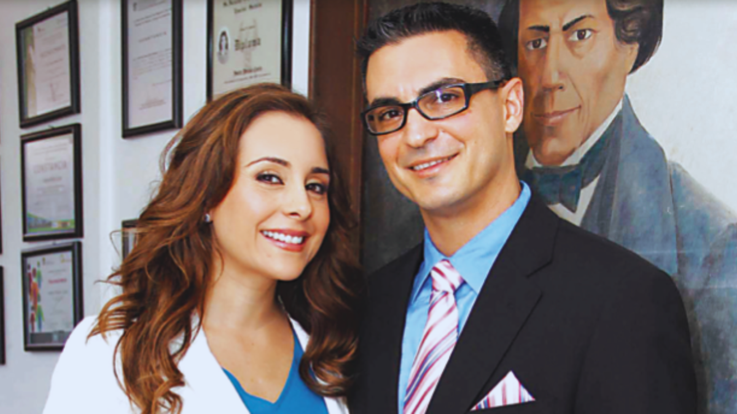 Michael Domingo y Karyme Lozano se divorcian