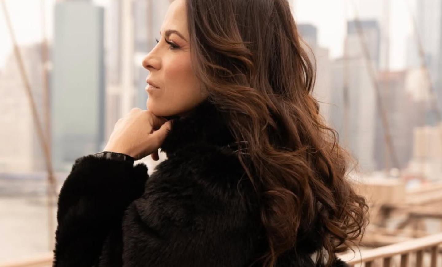 Alessandra Rosaldo
