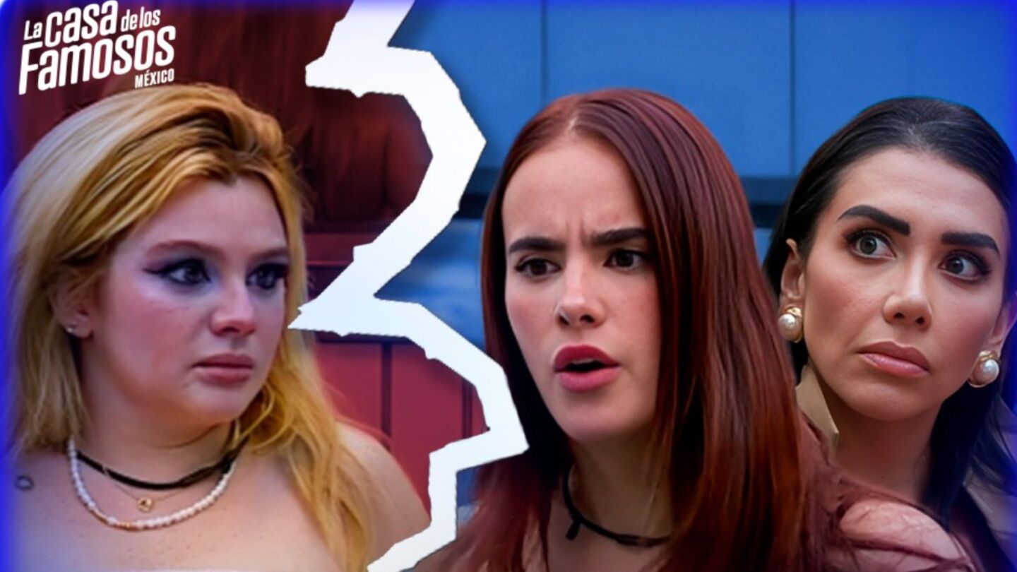 Briggitte Bozzo, Karime y Gala