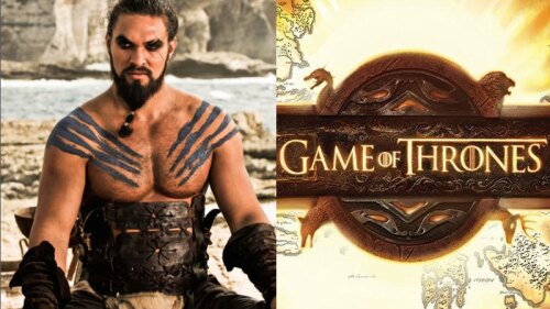 Jason Momoa podría regresar a Game of Thrones