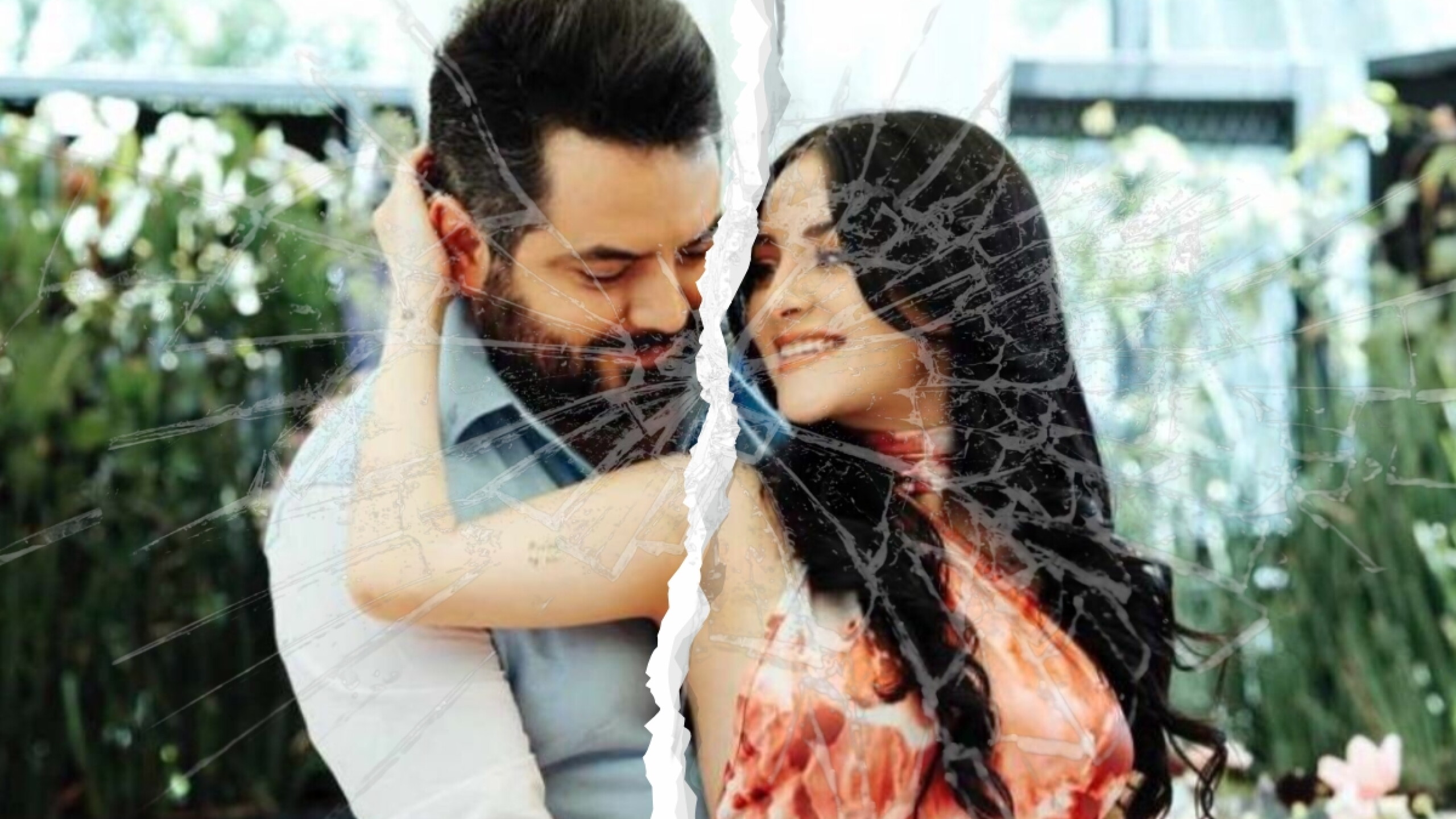 José Eduardo Derbez y Paola Dalay