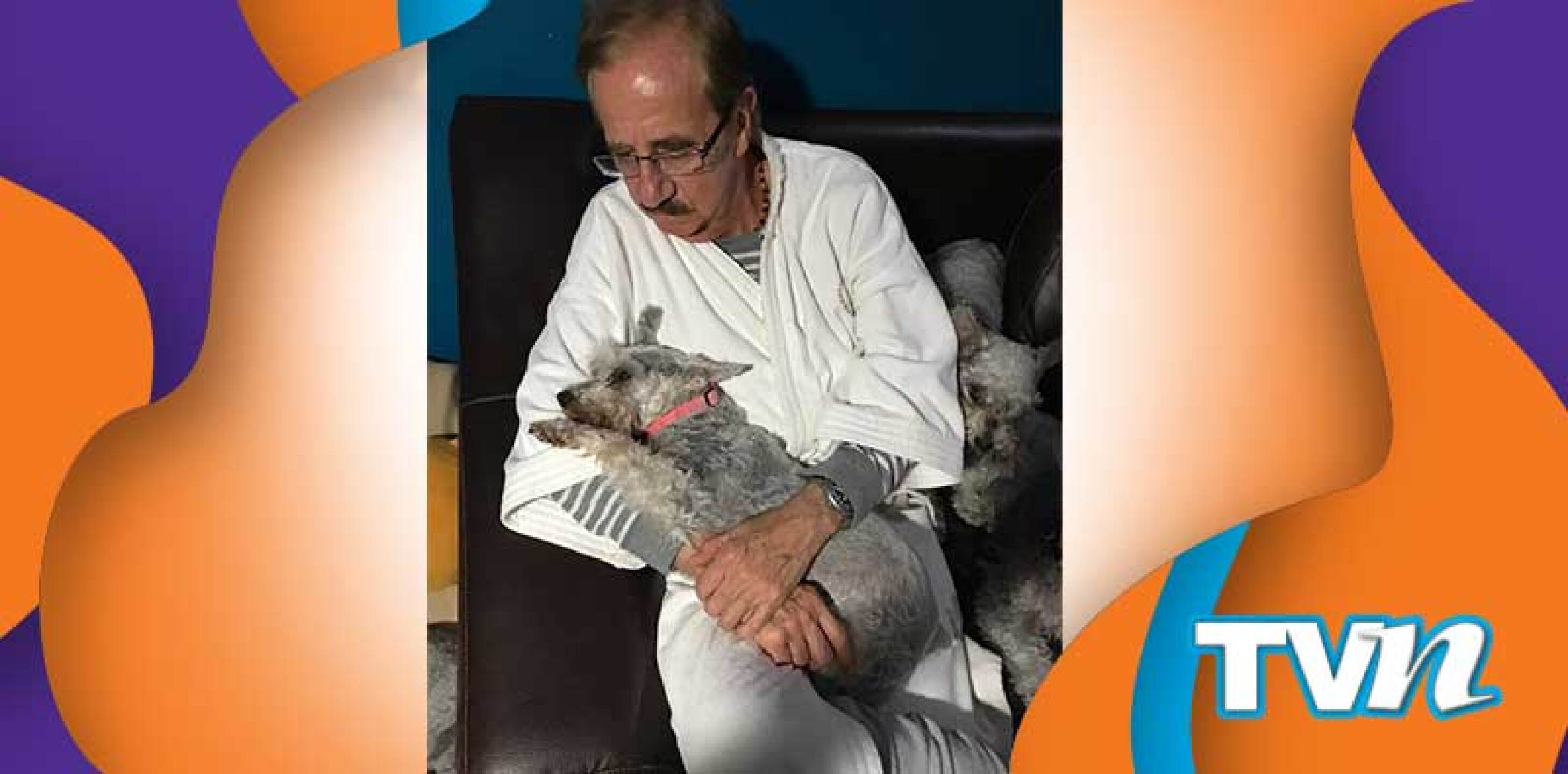 Benito Castro Perro Muerto