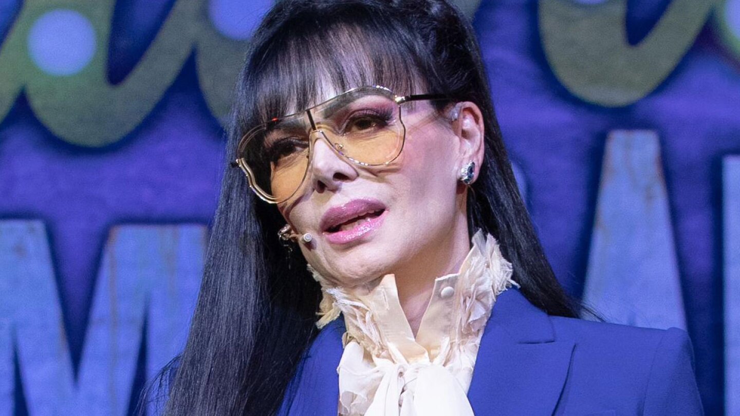 Maribel Guardia renuncia telenovela